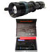 TORCIA DI SEGNALAZIONE EXTREME LIGHT PLUS - ricaricabile