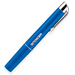 PENNA LUCE / LUCCIOLA SPENCER DGX 062 - plastica - blu