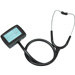 VIDEO STETOSCOPIO MULTIFUNZIONE - con SpO2 cavo USB e adattatore