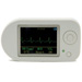 STETOSCOPIO VISUALE MULTIFUNZIONE CONTEC CMS-VESD - con funzione saturimetro SpO2