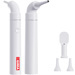 OTOSCOPIO MULTIFUNZIONE A LED GIMA 4 in 1 - con batteria ricaricabile 5V 800mAh