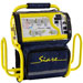 SUPPORTO TUBOLARE CON BORSA PORTABOMBOLA 2Lt - per trasporto SIRIO S2/T cod. EV20400
