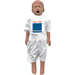 MANICHINO BLS RCP PEDIATRICO - TRY 763