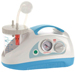 ASPIRATORE CHIRURGICO ASPIMED 2.3 per piccola chirurgia - 230V - 1lt - 40lt/min